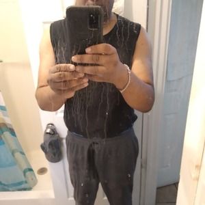 Meet your Posher, Cris